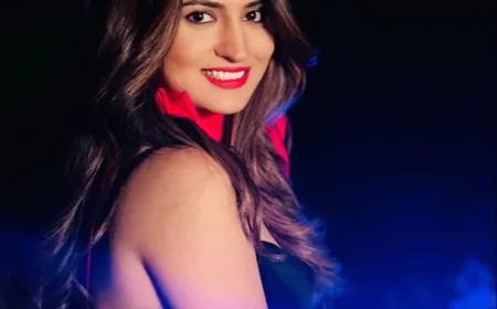 Subuhii Joshii on response for Nagvadhu - Ek Zahreeli Kahani : I was very scared…