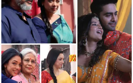 No Actor is bigger than the show  Rajan Shahi  journey as a maker says it all