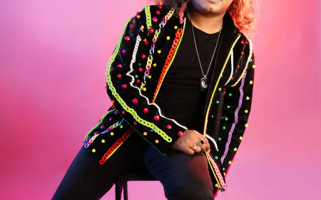 Tejas Kothari: Music has always been a part of my life