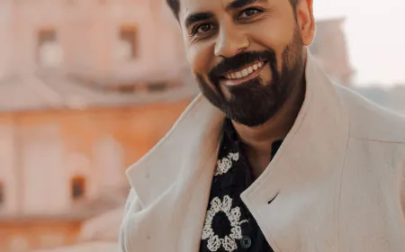 We present different sides of ourselves to different people: Gunjan Utreja