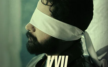 Varinder Brar drops a soul-stirring heartbreak song 'Kyu'