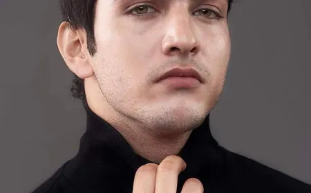 It brings newness to the character and increases connectivity with the audience: Ray Parihar on introducing new twists