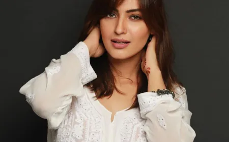 Looking presentable is a part of your personality: Shivangi Verma   