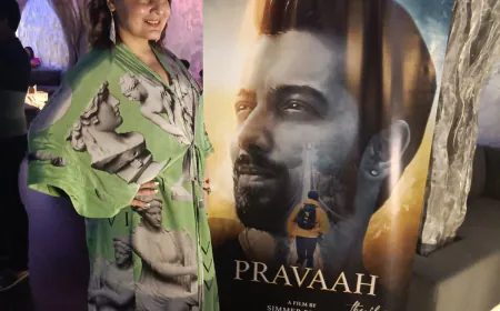 I Would Never Post What Is Not Me: Simmer Bhatia on Maintaining Authenticity Online