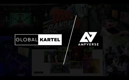 Global Kartel partners with Ampverse DMI for College Rivals Season Two; set to elevate India’s premier gaming & entertainment collegiate IP