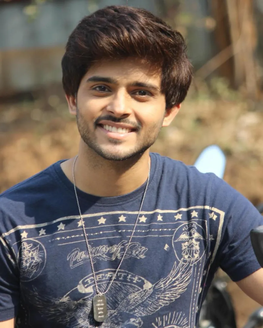 Sahil Balani: TV industry cannot solely be blamed for a decline in an actor's success