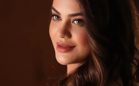 Sherleen Dutt: Describing oneself can be complex and nuanced 