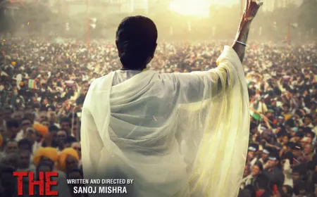 'The Diary of West Bengal': A Bold Exploration of History, Culture, and Controversy Releasing on the 30th of August starring Arshin Mehta, Yajur Marwah and Gauri Shankar in the lead role