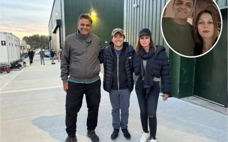 Dipika & Anirudh are hoping that this will be a significant milestone in their career