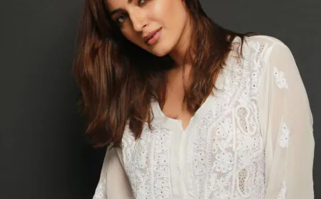 Shivangi Verma: I consider myself a low-maintenance friend