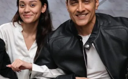 'It’s a Pleasant Surprise for Fans to See Us Like This' : Sudhanshu Pandey Shares Behind-the-Scenes Joy in a Directors Kut Production Special