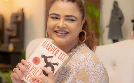 I am a voracious reader and also a collector of books: Gulfam Khan Hussain