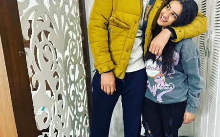 Working with Dhairya Karwa was a great experience: Khushi Bhardwaj 