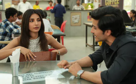 Harshita Gaur and Param Singh to come together for Yash Patnaik’s youtube channel Freshh Mint