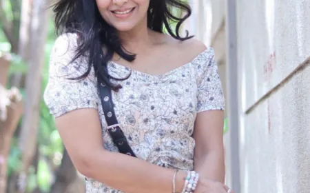 There is still a significant lack of progressive content: Kashish Duggal   