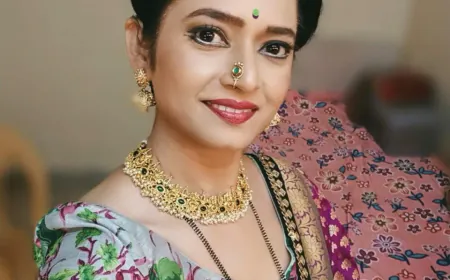 Ekta Tiwari: To improve your craft, you need homework and revision 