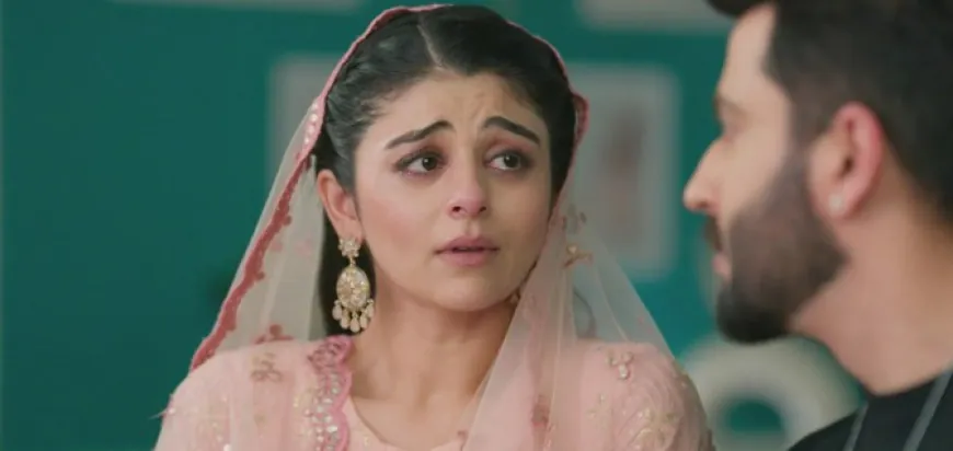 Dramatic Twist Unfolds in 'Rabb Se Hai Dua'