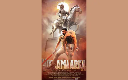 Aho Vikramaarka A Riveting Showcase of Dev Gill’s Star power in a High-Octane Action Drama