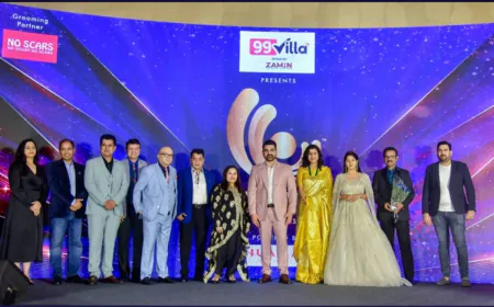 Universal Eminence Awards 2024 Season 1 Celebrates Visionaries Shaping the Future