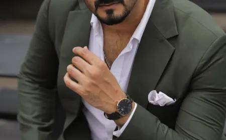 Aman Sharma: I am very much like Gururaj, my character in Suman Indori 