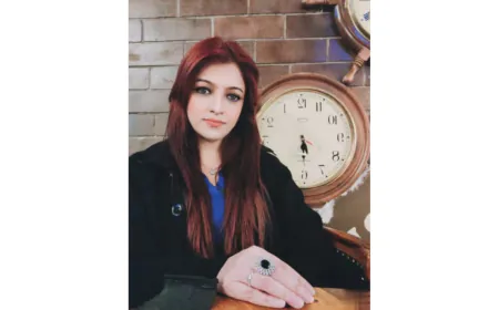 Breaking Boundaries: How Prachi Kurne Balances Film Making and Acting