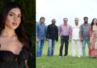 Kashika Kapoor All Set To Debut In the Tollywood Industry with Pushpa: The Rise Co-director Pavan Ketharaju's 'Love Your Father' Alongside Nawab Shah