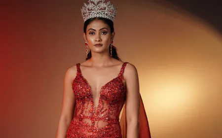 Sowmya CM – Age, Biography, Height, Weight, Family, Facts, Wiki, and More