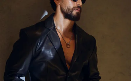 ‘Singham Again’ trailer: Tiger Shroff is Tigering, and we can’t keep calm