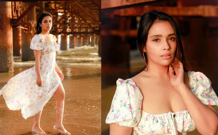 Is Veronica Vanij the Next Game-Changer in Bigg Boss 18?