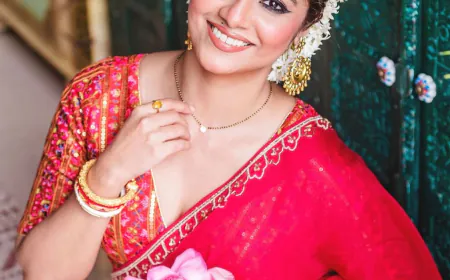 When you play positive characters, you often take positive things from them: Sayantani Ghosh