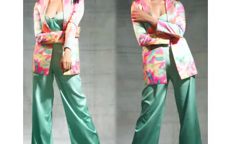 Diwali 2024: Take 3 Styling Cues From Gen Z Diva Kashika Kapoor That You Can Re-create This Diwali Festive Season