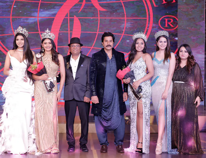 Sowmya CM Wins Miss Globe India 2024: Karnataka’s Rising Star to Represent India in Albania