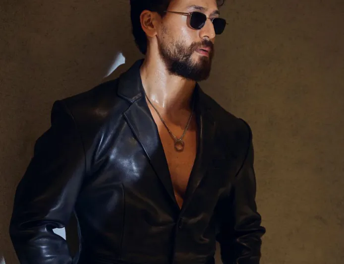 ‘Singham Again’ trailer: Tiger Shroff is Tigering, and we can’t keep calm