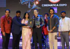Cinematica Expo 2024: A Glorious Celebration of Art and Technology in Filmmaking