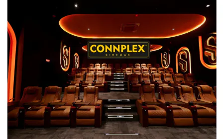 Connplex Is In Full Expansion Mode, To Open More Than 200 Screens With The Presence In Around 15 States