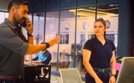 Rubeena Akhter: A Trailblazer in Film, Music, and Live Entertainment