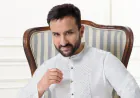 Knife-Wielding Burglar Attacks Saif Ali Khan at Home; Actor in Surgery