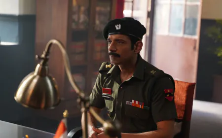 Match Fixing: The Nation At Stake Wins Hearts With Unique Storytelling And Stellar Direction