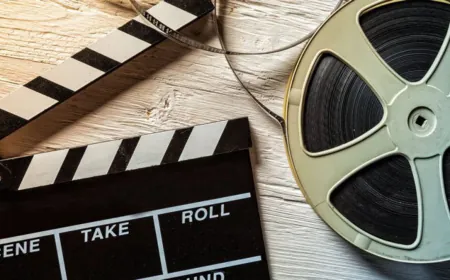 Saudi Arabia’s Film Industry Expands Global Footprint with Screenings in India