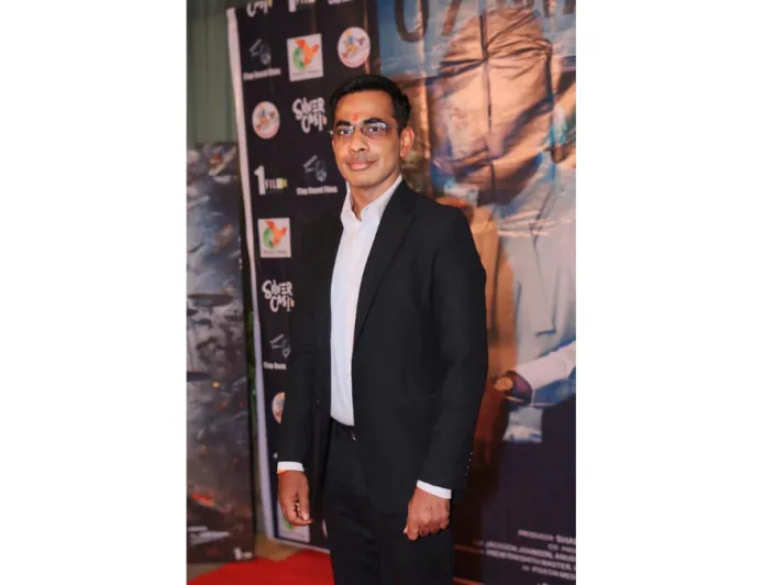 Truth Justice and Redemption: Legally Veer Hindi Trailer out now