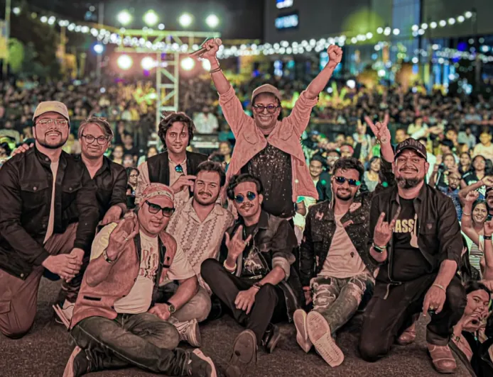 ‘Dekha Hok – Nobo Borsher Maha Jolshay!’ – A Historic Musical Celebration Coming Soon in Kolkata