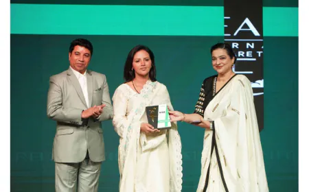 Oceaniek Stream Makes a Grand Entry into the OTT World with ‘Wedding India’ Premiere