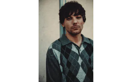 Fandom Without Borders: How Indian Louies Are Making Louis Tomlinson’s Concert a Historic Moment