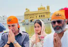 From Battlefields to Holy Grounds: Kesari Chapter 2 Trailer Debuts, Cast Visits Amritsar