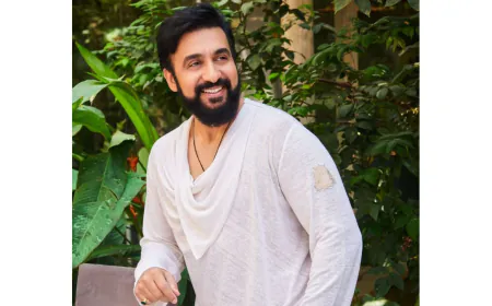 Raj Kundra: Zero-to-Hero Stories Are Real, Lived by Many or Dreamed by Most