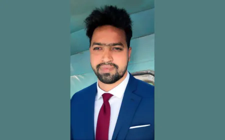 The Rise of Deepak Tiwari: A Casting Director’s Journey to Success