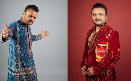 Parthiv Gohil on Shubhchintak – With Every Project, We Tell Stories That Truly Matter