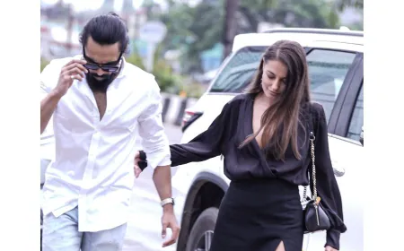 Devadutta Roy the self made big shot!