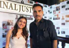 Khushi Bharadwaj Opens Up About Her Memorable Experience with Pankaj Tripathi