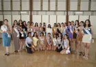 Motivational Training Marks Day Four of Miss Rajasthan Finale Week